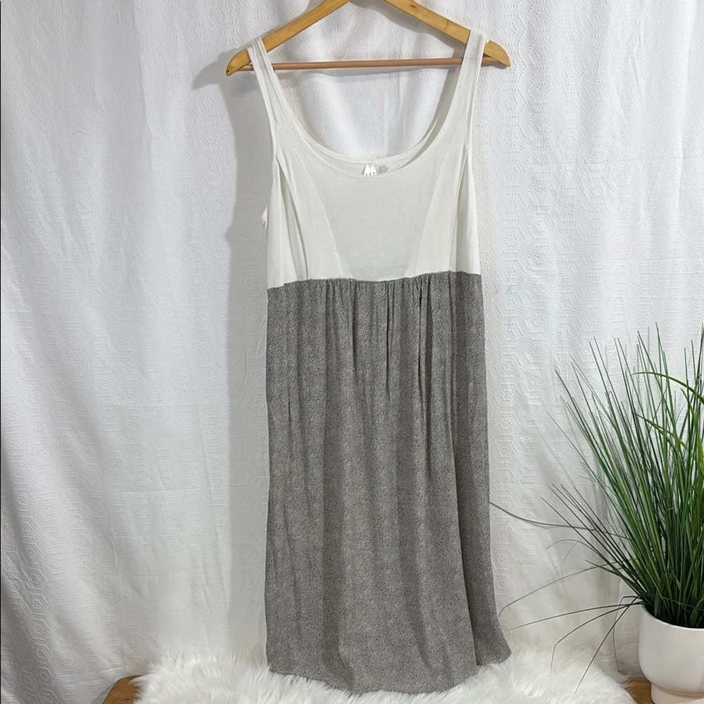 Seraphine White Midi Dress - Picture 3 of 8